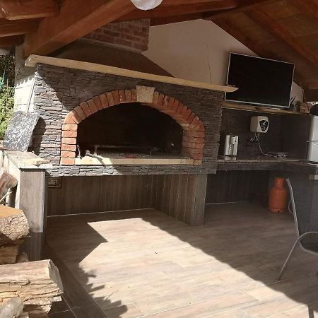 Apartmani Olivera 2 Supetarska Draga Eksteriør bilde