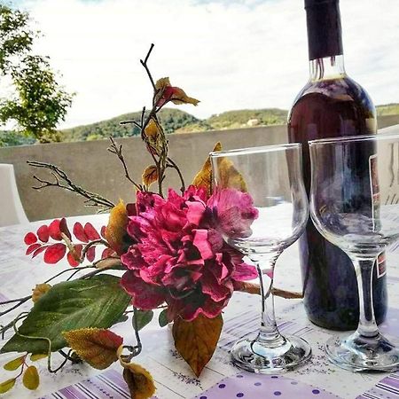 Apartmani Olivera 2 Supetarska Draga Eksteriør bilde