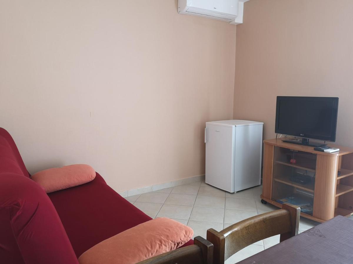 Apartmani Olivera 2 Supetarska Draga Eksteriør bilde