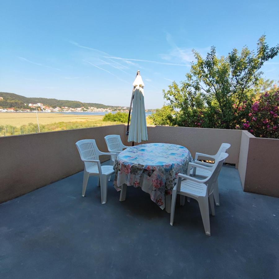 Apartmani Olivera 2 Supetarska Draga Eksteriør bilde