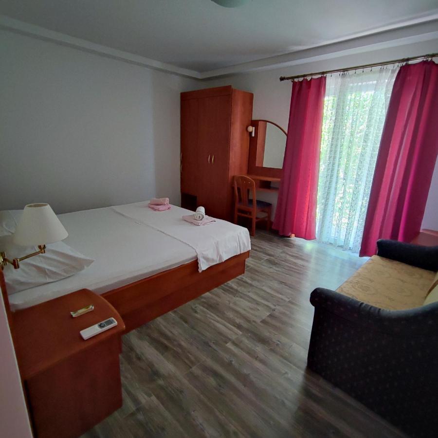 Apartmani Olivera 2 Supetarska Draga Eksteriør bilde