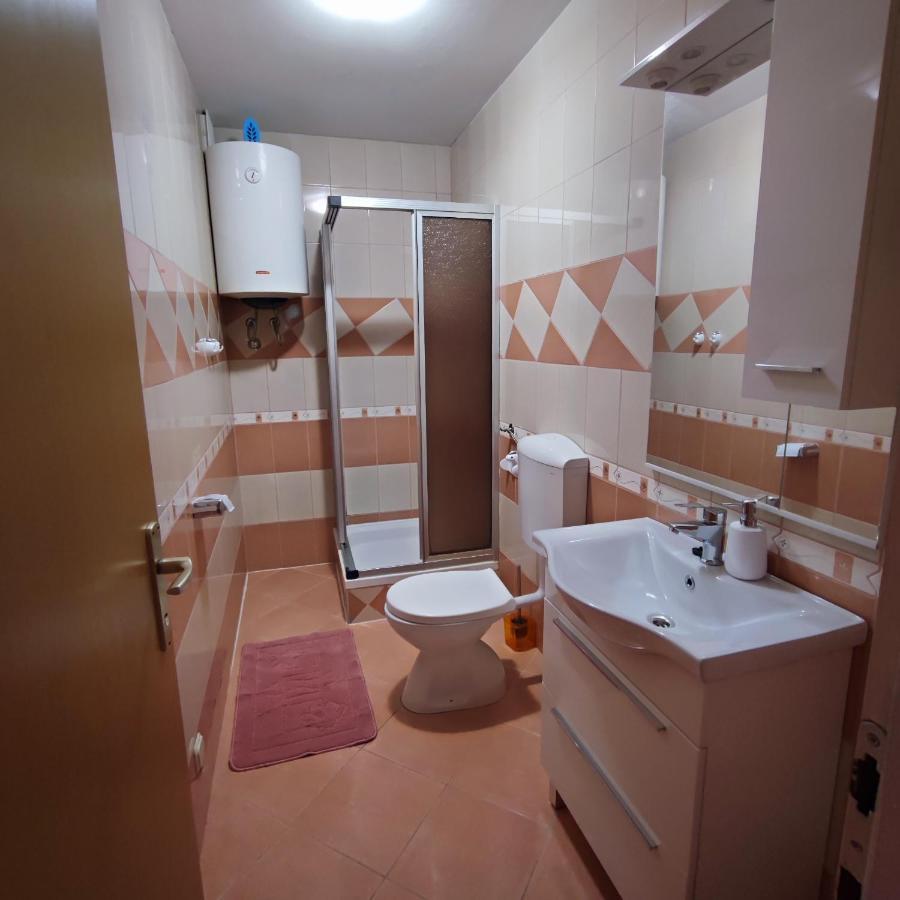 Apartmani Olivera 2 Supetarska Draga Eksteriør bilde