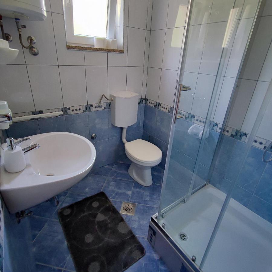 Apartmani Olivera 2 Supetarska Draga Eksteriør bilde